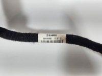 фото thumb №9, Зеркало левая nissan qashqai iii j12 камера 15 pin eu