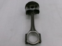 Citroen peugeot 1.2 thp 110km поршень шатун ідеальний стан Оригінал, фото thumb