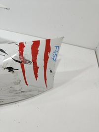 фото thumb №12, Toyota proace ii бампер перед 9811847477