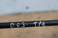 фото thumb №8, Тяга стабілізатора задня bmw 7 e65 lift