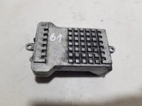 Купити Резистор вентилятор mercedes w211 w219 cls sl r230 w230 2308216451, фото thumb