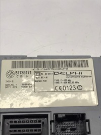 фото thumb №2, Блок управления модуль 51735171