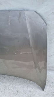 фото thumb №6, Капот volvo v60 ii s60 iii 18-22 оригінальна