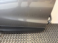 фото thumb №8, Дверь зад задние правые nissan qashqai j11 код краски: kad g 2013-