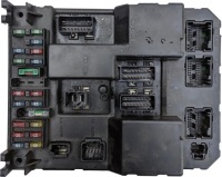 фото thumb №1, Коробка peugeot оригінальний номер 9651196980a