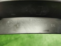 фото thumb №8, Bmw x2 f39 18- молдинг na крыло передний правая перед красивая 7426456
