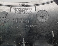 фото thumb №11, Панель керування повітропровід панелі volvo v50 30672565