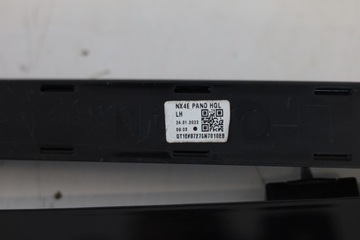 фото thumb №7, Рейлинги крышные хром комплект hyundai tucson iv 2022год