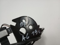 фото thumb №8, Audi a6 c8 4k 2019 кліпса поперечина ременів правий задня 4kd857740 europa