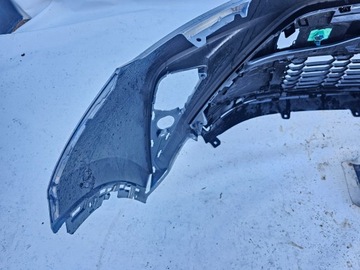 фото thumb №12, Бампер toyota c-hr gr рестайлинг 2019- перед перед переднее chr