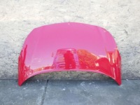 фото thumb №1, Opel corsa e 14- капот