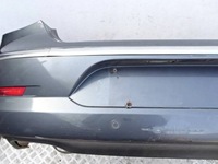 фото thumb №8, Бампер зад volkswagen passat b6 cc lk7x