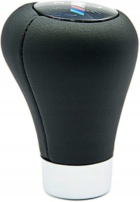 фото thumb №9, Ручка переключения передач mazda 3 5 6 ii gh cx-7 mx-5 6b