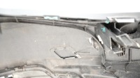 фото thumb №11, Бампер перед передній ford galaxy mk3 10-15r panther чорний