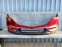 фото thumb №1, Mazda cx5 cx 5 ii 17- бампер передній kb8a-50031