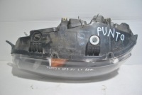 фото thumb №5, Лампа передняя левый перед fiat punto ii eu