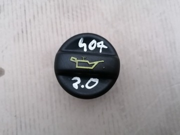 фото thumb №1, Кришка заливання масла peugeot 407 607 c5 c6 2.7 2.0hdi