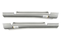 фото thumb №1, Ford transit 00- ремкомплект пороги порог оцинковка l+p