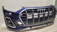 фото thumb №5, Audi q5 80a 21r- рестайлінг s-line бампер оригінал