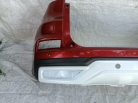 фото thumb №6, Honda crv c-rv cr-v 15-18 aero бампер задний