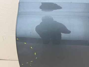 фото thumb №7, Hyundai i30 iii 3 hb 17r- дверь левый зад левая задние