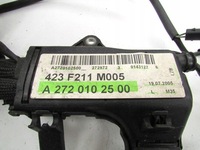 фото thumb №5, Mercedes w211 3.5 джгут двигуна eur. a2720102500