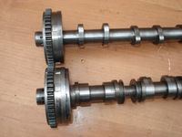 фото thumb №8, Vw audi 2.0 tfsi вал распределительный вал всасывающий 06l109088c nr1 /wyd 06l109087d nr4