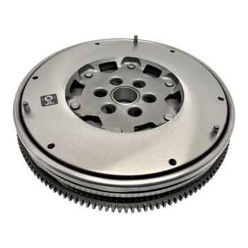 фото thumb №11, Колесо маховики двухмассовый