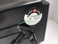 фото thumb №9, Peugeot 206 cc cabrio динамик усилитель jbl сабвуфер 965169050xt