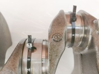 фото thumb №3, Renault kangoo clio dacia 1,5dci wał колінчастий eur6 yyzzz