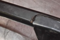 Распорка чашка балка нижняя двигателя volvo xc90 1 1 2.9 t6 272 km 02-06 в Украине, фото thumb