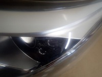 фото thumb №4, Лампа левая левый full led toyota chr ch-r 2016-