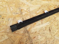 фото thumb №7, Молдинг ущільнювач права задня accord viii sedan