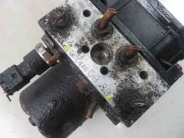 фото thumb №6, Насос abs mercedes vito w639 0265950159 0265225346 0014460989