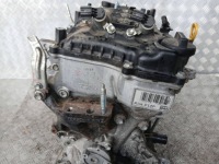 фото thumb №14, Toyota yaris iii двигун 1nr 1.33 vvti 14-17