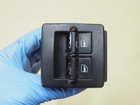 фото thumb №12, Vw new beetle 1c панель перемикач скло лівий перед 1c0959527