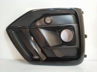 Купить Q5 80f 2 рестайлинг  решётка бампера правая s-line 80f807680, фото thumb