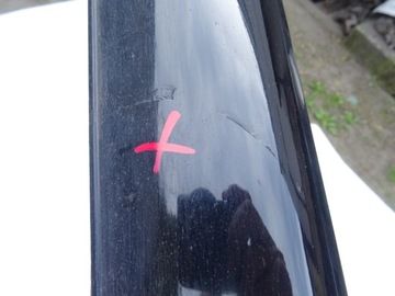 фото thumb №7, Порог планка пороговая левая vw polo v 5 6r0853855b