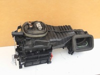 фото thumb №5, Seat leon ii lift обігрівач вентилятор комплектна