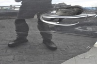 фото thumb №7, Peugeot 3008 ii двері лівий задня задні