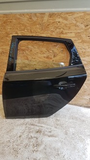 фото thumb №1, Volvo v40 ii дверь левая задняя