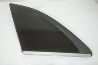 фото thumb №1, Стекло боковая задняя левая mercedes b w246 2015r хром