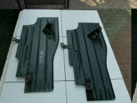 Накладка подвеска focus mk3 универсал hb c-max mk2 в Украине, фото thumb