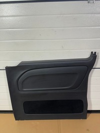 фото thumb №7, Обшивка правий bok, оббивка права, ручка, бічна mercedes w447 cz, vito