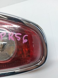 фото thumb №3, Лампа задня задня права mini r56