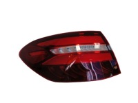 фото thumb №1, Mercedes glc 253 x253 лампа задняя левая suv