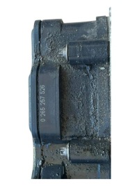 Насос abs opel astra k 0265257526 с Разборки, фото thumb