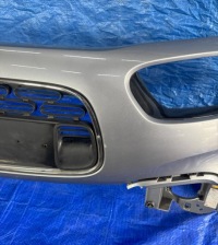 фото thumb №5, Бампер передний citroen c4 cactus lift