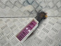 фото thumb №1, Штекер проводка електропроводка кабіни scania ntg