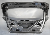 фото thumb №7, Крышка багажника багажника nissan juke 2019-